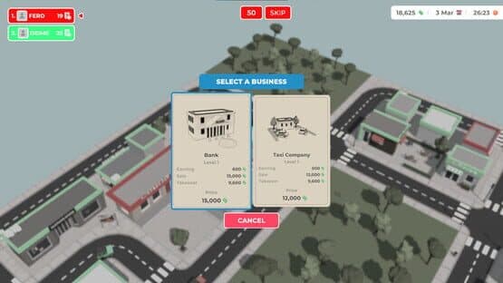 Business Empire — screenshot 7