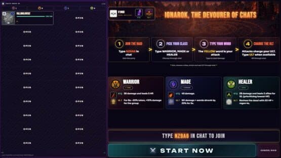 ChatBoss — screenshot 1