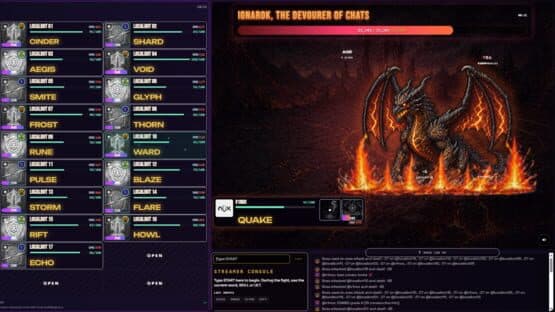 ChatBoss — screenshot 2