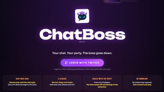 ChatBoss — screenshot 3