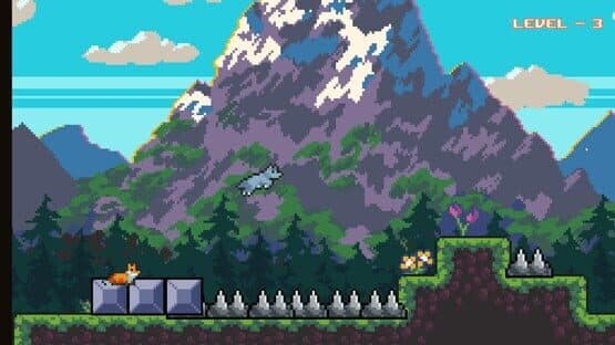 FoxWolf Saga — screenshot 2