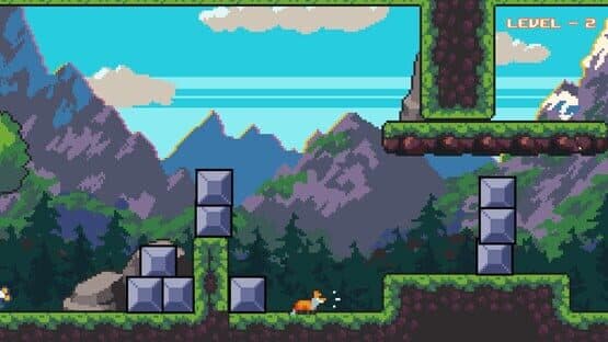FoxWolf Saga — screenshot 4