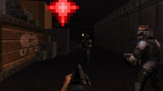 DeNapsed — screenshot 1