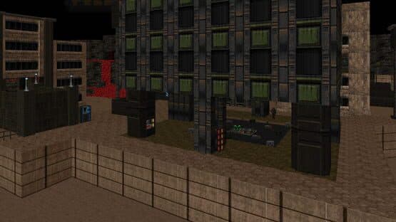DeNapsed — screenshot 2