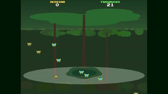 Frog Up! — screenshot 3