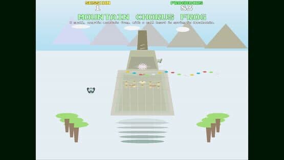 Frog Up! — screenshot 4