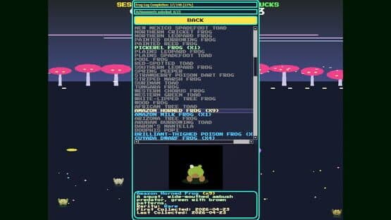 Frog Up! — screenshot 5