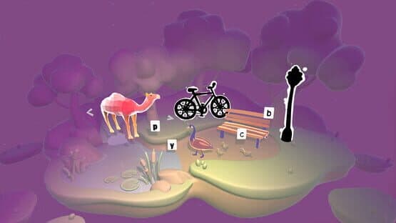 Wordbound — screenshot 3