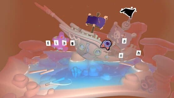 Wordbound — screenshot 4
