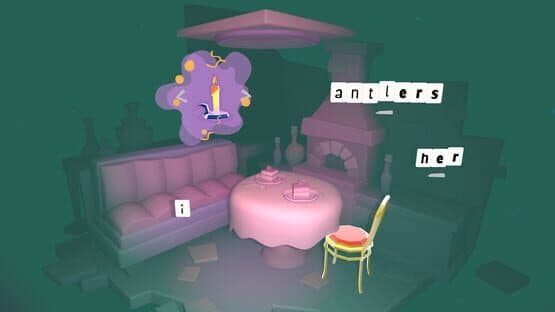 Wordbound — screenshot 5