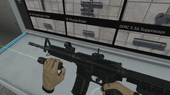 Hot Dogs, Horseshoes & Hand Grenades 2 — screenshot 1