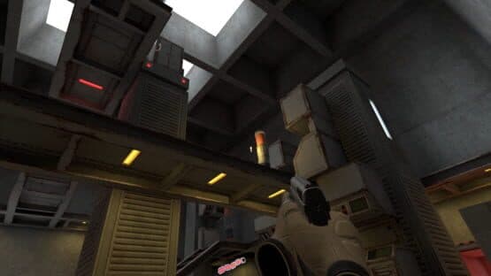 Hot Dogs, Horseshoes & Hand Grenades 2 — screenshot 2