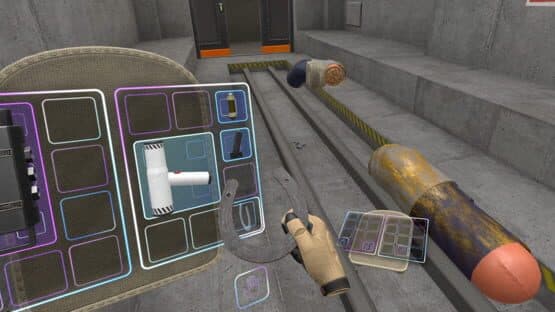 Hot Dogs, Horseshoes & Hand Grenades 2 — screenshot 3