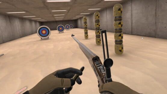 Hot Dogs, Horseshoes & Hand Grenades 2 — screenshot 4