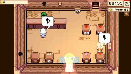 Hey! Shopkeeper! — screenshot 2