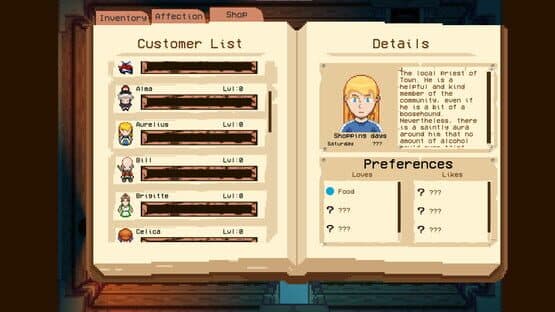 Hey! Shopkeeper! — screenshot 4