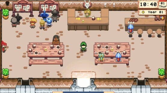 Hey! Shopkeeper! — screenshot 5