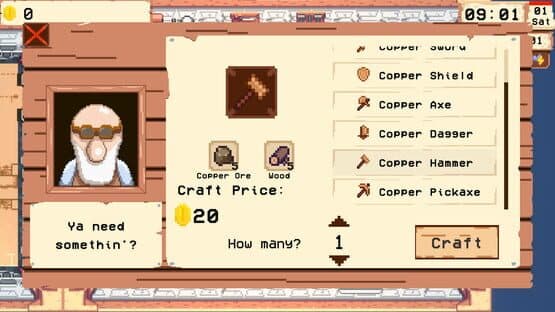 Hey! Shopkeeper! — screenshot 6