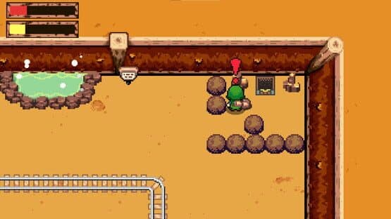 Hey! Shopkeeper! — screenshot 7