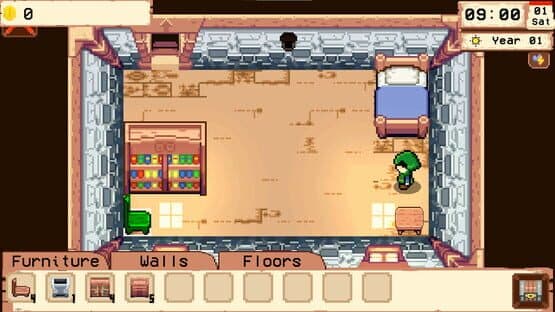 Hey! Shopkeeper! — screenshot 8