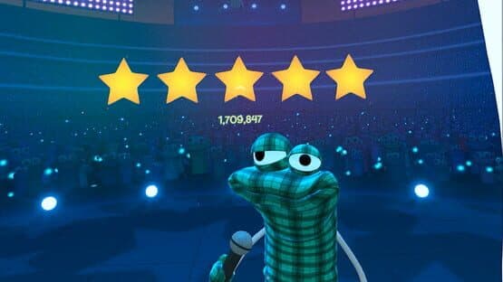 Sock Puppet Superstar — screenshot 4