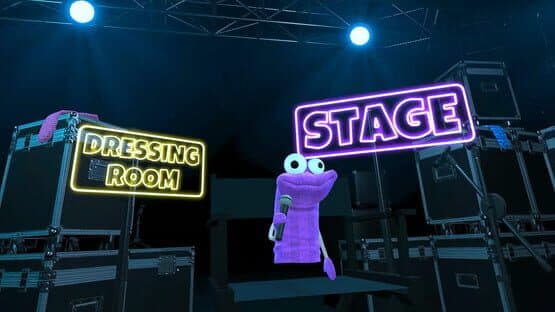 Sock Puppet Superstar — screenshot 5
