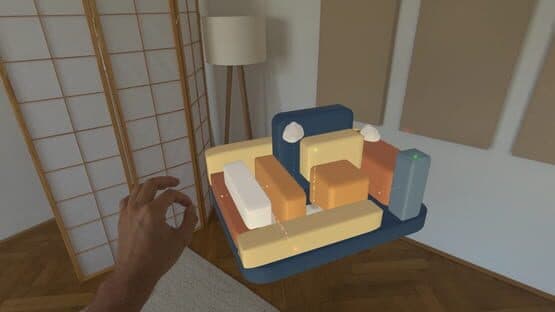 Porta Nubi — screenshot 2