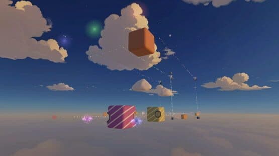 Porta Nubi — screenshot 5