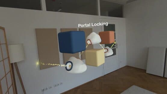 Porta Nubi — screenshot 6