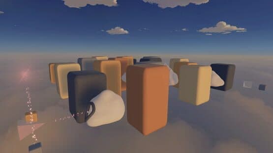 Porta Nubi — screenshot 7