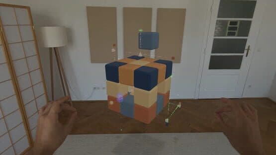 Porta Nubi — screenshot 8