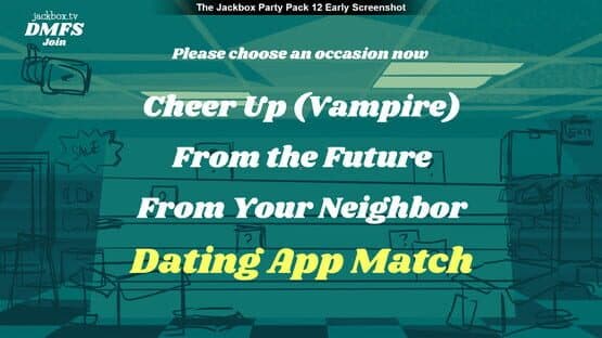 The Jackbox Party Pack 12 — screenshot 2