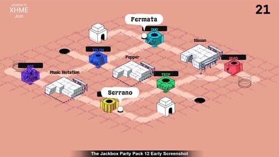 The Jackbox Party Pack 12 — screenshot 4