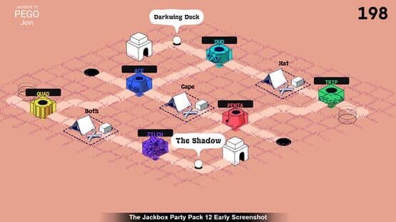 The Jackbox Party Pack 12 — screenshot 5