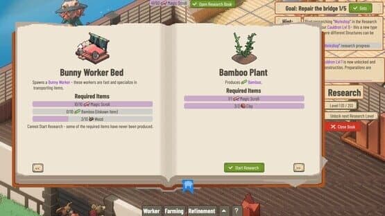 Rabauken: Spirit Resort — screenshot 3