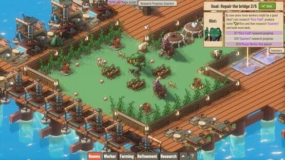 Rabauken: Spirit Resort — screenshot 7