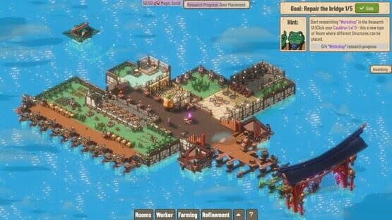 Rabauken: Spirit Resort — screenshot 8