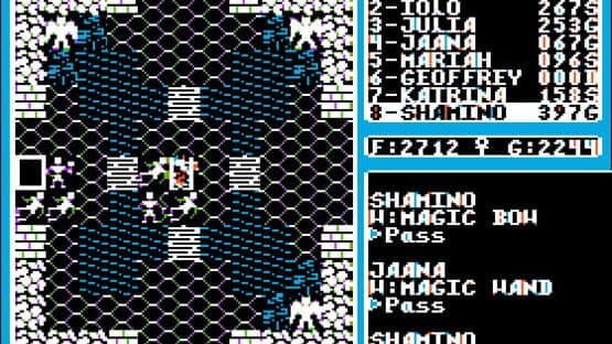 Ultima IV: Quest of the Avatar — screenshot 2