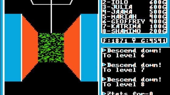 Ultima IV: Quest of the Avatar — screenshot 3
