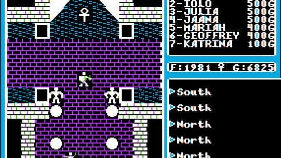 Ultima IV: Quest of the Avatar — screenshot 4