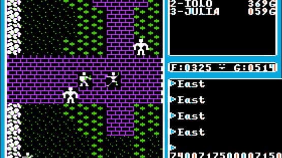 Ultima IV: Quest of the Avatar — screenshot 5