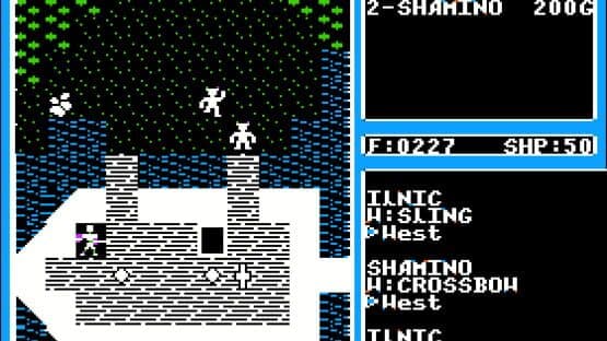Ultima IV: Quest of the Avatar — screenshot 6