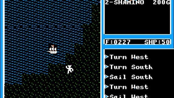 Ultima IV: Quest of the Avatar — screenshot 7