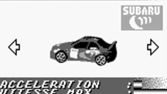 V-Rally: Championship Edition — screenshot 2