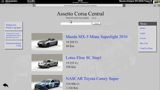 Assetto Corsa Evoluzione — screenshot 2