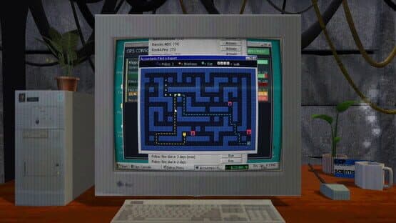 Winhack 95 — screenshot 3