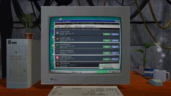 Winhack 95 — screenshot 8