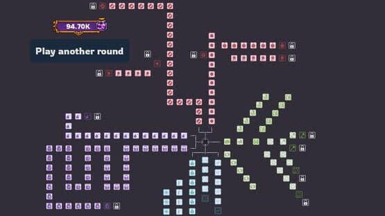 Sunder Siege — screenshot 2