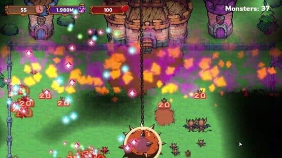 Sunder Siege — screenshot 3