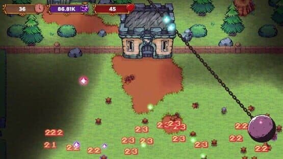 Sunder Siege — screenshot 4